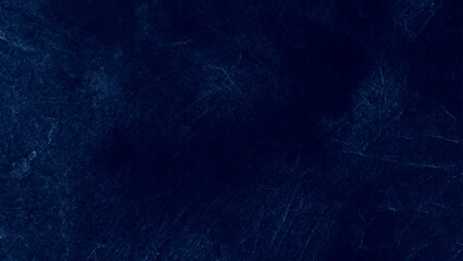 Dark blue background with subtle texture. Deep blue night sky with faint clouds.

