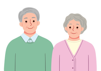 Grandparents