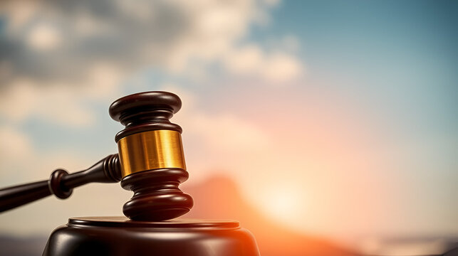 Counterclaim - legal concept