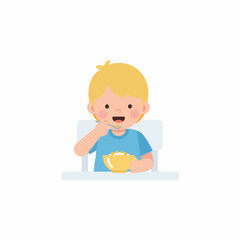 little girl with a cup