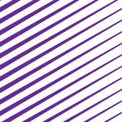 Obraz premium abstract purple thin to thick lines, premium line pattern design.