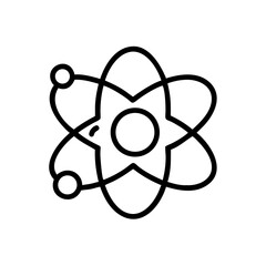 Scissors Icon for Creativity and Crafting Topics