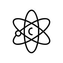 Scissors Icon for Creativity and Crafting Topics