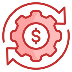 Business Continuity Icon