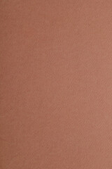 Empty brown (mocha mousse) colored background texture. The concept for image, text, design, banner and wallpaper.