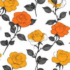 Petal vector diagram