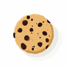 Cookie vector diagram