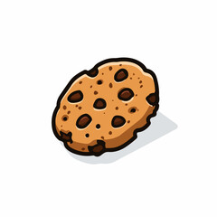 Cookie vector diagram