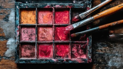 Exploring digital security symbols virtual environment graphic design futuristic viewpoint conceptual art