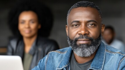 Market analysis tools home office digital screens cozy environment close-up view financial insights