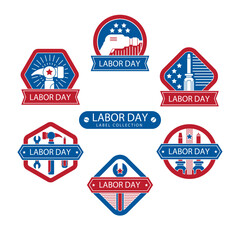 labr day logo
