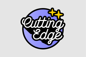 badge style streetwear apparel fashion vector for printing	