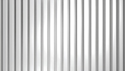 Abstract vertical striped pattern