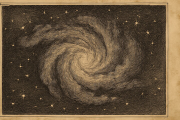 grunge background with space for text