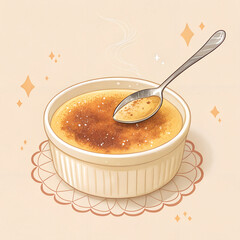 br&ucirc;l&eacute;e