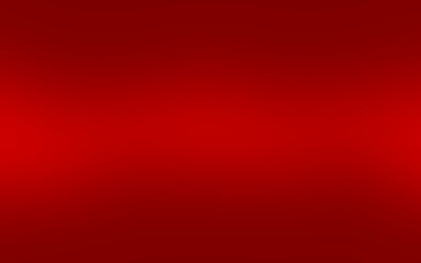 Red abstract background with copy space and 3D light motion effects