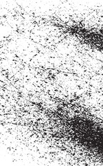 Dirty grainy and scratches .Vector texture dust and scratched crack paper texture design and texture of a concrete wall with cracks and scratches background  