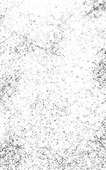 Grunge texture white and black Dirty grainy and scratches. Set of different distressed black grain texture. Distress overlay vector Vector texture dust and scratched 