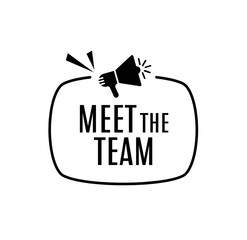 Meet the team 