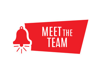 Meet the team 