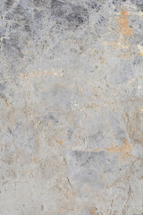 Detail of a stone surface on a sunny day