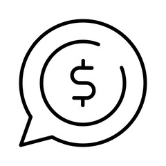 Price vector icon. Cost illustration sign. quotation symbol. price tag logo. invoice web icon.