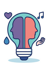 Understanding Empathy Two Sides of the Human Brain in Harmony