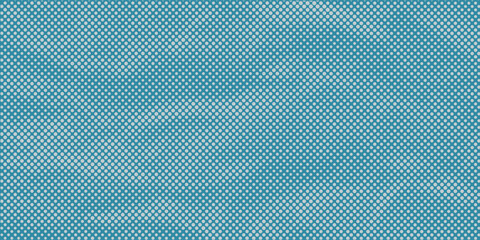 Abstract Dotted Color Halftone Retro Paper Print Texture Vector Filter with Transparent Background