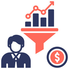 Conversion Icon