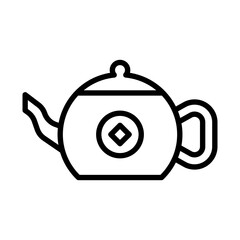 Obraz premium Tea Pot