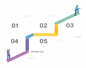 business concept design template