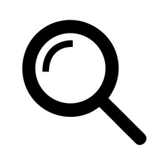magnifying glass
