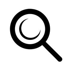 magnifying glass