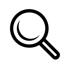 magnifying glass