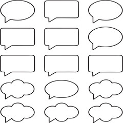 Obraz premium Abstract geometric shapes and lines in a striking red and blue color palette with silhouette effect