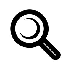 magnifying glass