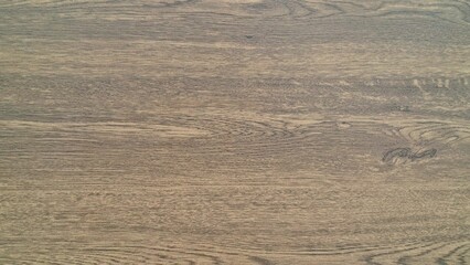 Wooden Surface with Natural Grain Patterns