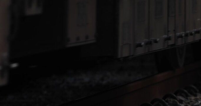 Old town, undeveloped residental area, Central Seoul, Yongsan, South Korea