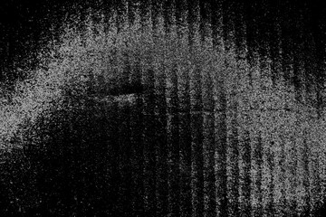 Paper Grunge Overlay