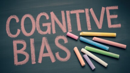 Understanding Cognitive Bias Examples and Types of Cognitive Biases