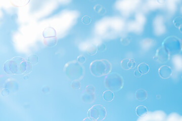 奈良のおふさ観音の美しい風鈴