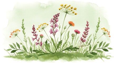 Pre made templates collection, frame - cards with pink flower bouquets, leaf branches, Floral poster, invite. Greeting card, invitation design background, birthday party, Wall art. Poster.