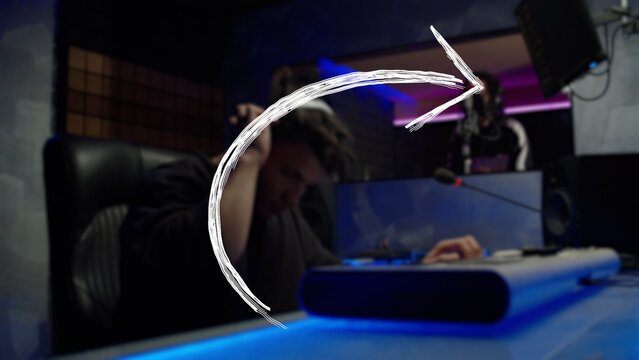 Arrow 02