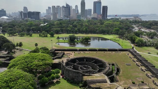 Intramuros Manila 5