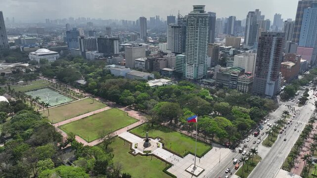 Luneta Park 3