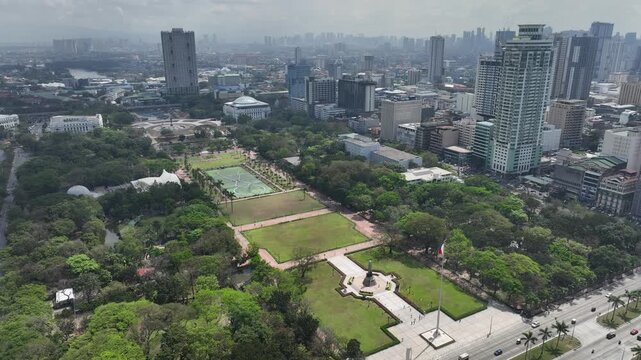 Luneta Park