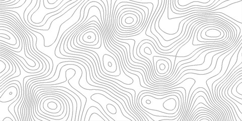 Topography and geography map grid abstract backdrop, contour abstract map relief land outline, geographic mountain relief diagram line. © world war 5