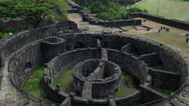Intramuros Manila 2