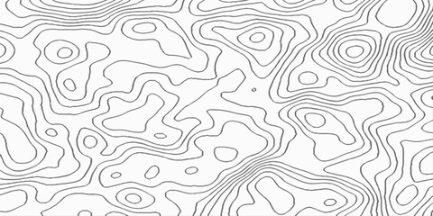 Topographic map contour background pattern, topography and geography map grid abstract backdrop, natural printing illustrations of maps, geographic mountain relief. 