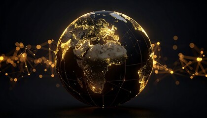 Golden Earth Network